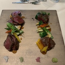 ザ グランダブリュー 水戸（THE GRAND W MITO）の画像｜メインのお肉料理