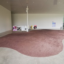 金沢２１世紀美術館の画像｜中の雰囲気です。
