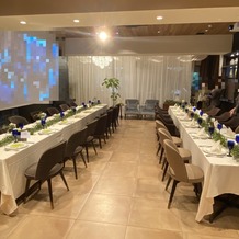 少人数専門会場 Cｏｎｃｅｐｔ １／ｆ （コンセプト・エフブンノイチ）の画像