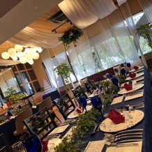 少人数専門会場 Cｏｎｃｅｐｔ １／ｆ （コンセプト・エフブンノイチ）の画像