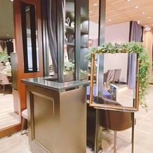 少人数専門会場 Cｏｎｃｅｐｔ １／ｆ （コンセプト・エフブンノイチ）の画像｜ウェルカムスペース