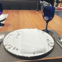 少人数専門会場 Cｏｎｃｅｐｔ １／ｆ （コンセプト・エフブンノイチ）の画像｜お皿など