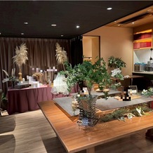少人数専門会場 Cｏｎｃｅｐｔ １／ｆ （コンセプト・エフブンノイチ）の画像