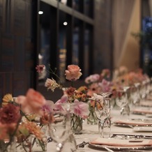 少人数専門会場 Cｏｎｃｅｐｔ １／ｆ （コンセプト・エフブンノイチ）の画像