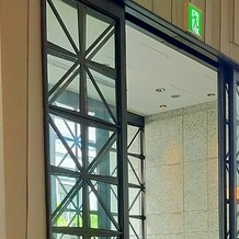 キンプトン新宿東京の画像｜玄関