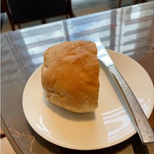 キンプトン新宿東京の画像｜パン