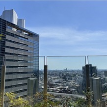 キンプトン新宿東京の画像｜この会場ならでは、の特徴が表れています。