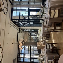 キンプトン新宿東京の画像