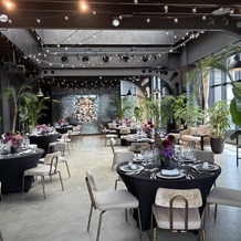 キンプトン新宿東京の画像