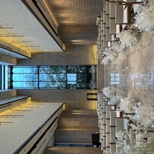 キンプトン新宿東京の画像