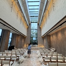 キンプトン新宿東京の画像