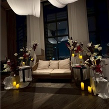 キンプトン新宿東京の画像