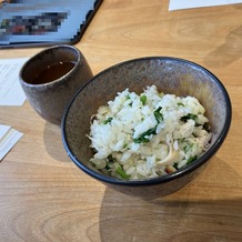 ＩＷＡＩ　ＯＭＯＴＥＳＡＮＤＯの画像｜釜飯