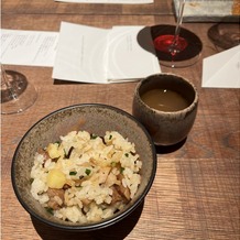 IWAI OMOTESANDOの画像｜釜飯
