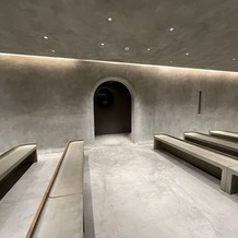IWAI OMOTESANDOの画像｜洞窟みたいな空間でした