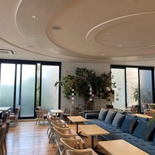 Accord Herbe（アコールハーブ）の画像｜親族と友人が一緒の待合室