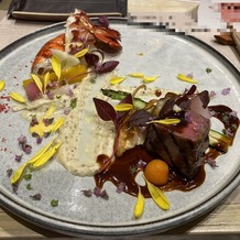 Accord Herbe（アコールハーブ）の画像｜美味しい料理