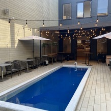 Accord Herbe（アコールハーブ）の画像｜インスタ映えするプール