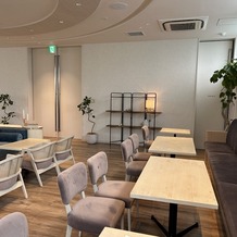 Accord Herbe（アコールハーブ）の画像｜ゲスト控え室