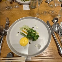 ＷＥＥＫＥＮＤ　ＨＯＵＳＥ &amp;nbsp;（ウィークエンドハウス）の画像｜前菜からメインまでどれも本当に美味しいです！！
