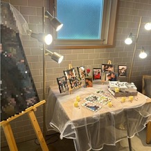 ＷＥＥＫＥＮＤ　ＨＯＵＳＥ &amp;nbsp;（ウィークエンドハウス）の画像｜プランナーさんが飾り付けもしてくださいました！！トイレにも飾り付けできます！！