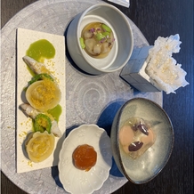 ＨＯＴＥＬ ＡＯ ＫＡＭＡＫＵＲＡ（ホテル 青 鎌倉）の画像｜こだわり抜いた、素晴らしい食事。