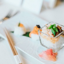 EYOHAKU －ヨハク－の画像｜お寿司