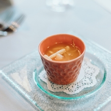 EYOHAKU －ヨハク－の画像｜茶碗蒸し
