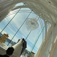 ララシャンスガーデン　東京ベイの画像