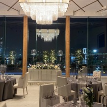 ララシャンスガーデン　東京ベイの画像