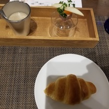 ララシャンスガーデン　東京ベイの画像｜スープとパン