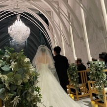 ララシャンスガーデン　東京ベイの画像