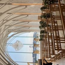 ララシャンスガーデン　東京ベイの画像