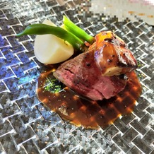 ララシャンスガーデン　東京ベイの画像