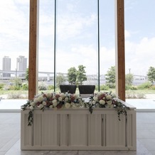 ララシャンスガーデン　東京ベイの画像