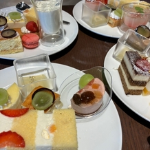 ララシャンスガーデン　東京ベイの画像