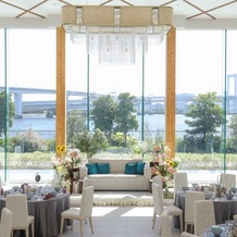 ララシャンスガーデン　東京ベイの画像