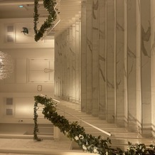 ララシャンスガーデン　東京ベイの画像