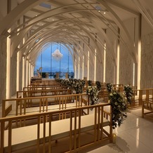 ララシャンスガーデン　東京ベイの画像