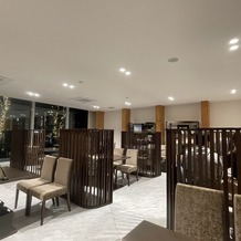 ララシャンスガーデン　東京ベイの画像
