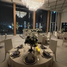 ララシャンスガーデン　東京ベイの画像