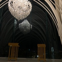ララシャンスガーデン　東京ベイの画像