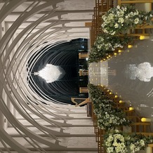 ララシャンスガーデン　東京ベイの画像