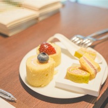ララシャンスガーデン　東京ベイの画像