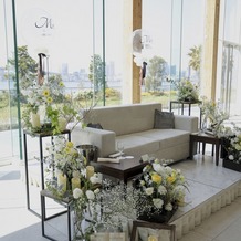 ララシャンスガーデン　東京ベイの画像