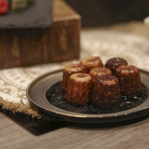ララシャンスガーデン　東京ベイの画像