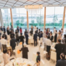ララシャンスガーデン　東京ベイの画像