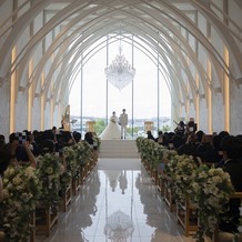 ララシャンスガーデン　東京ベイの画像