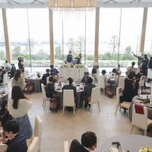 ララシャンスガーデン　東京ベイの画像