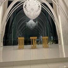 ララシャンスガーデン　東京ベイの画像